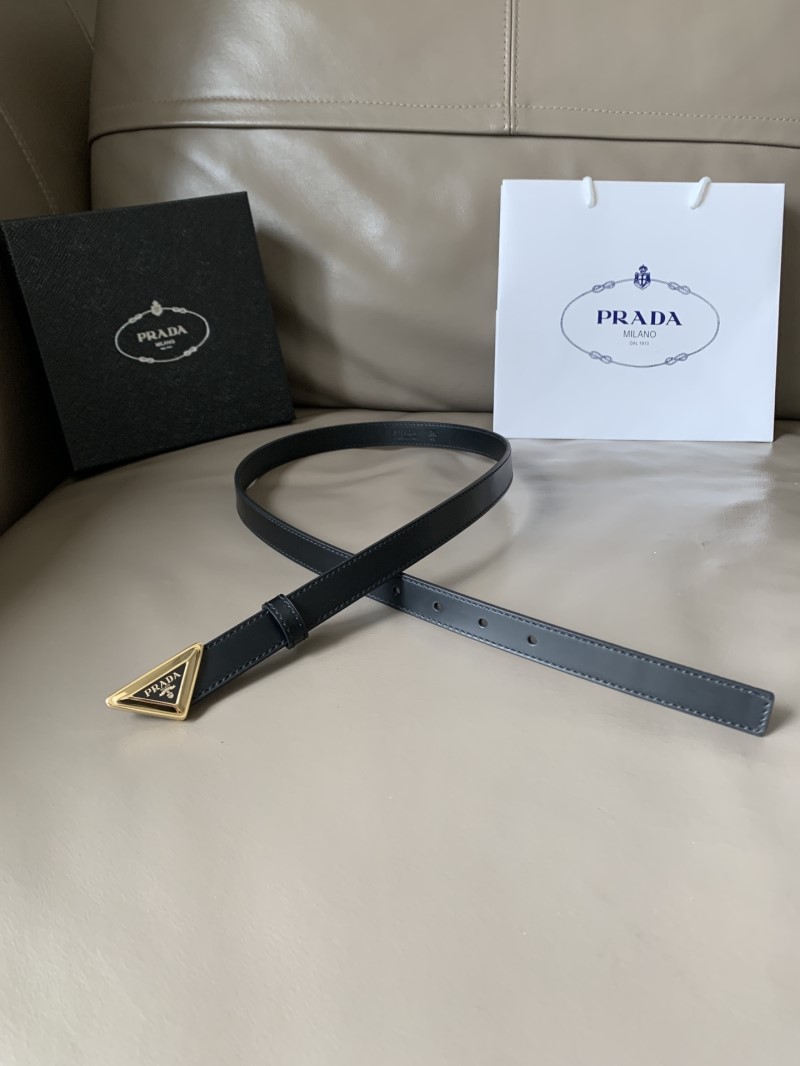 Pra*a belts